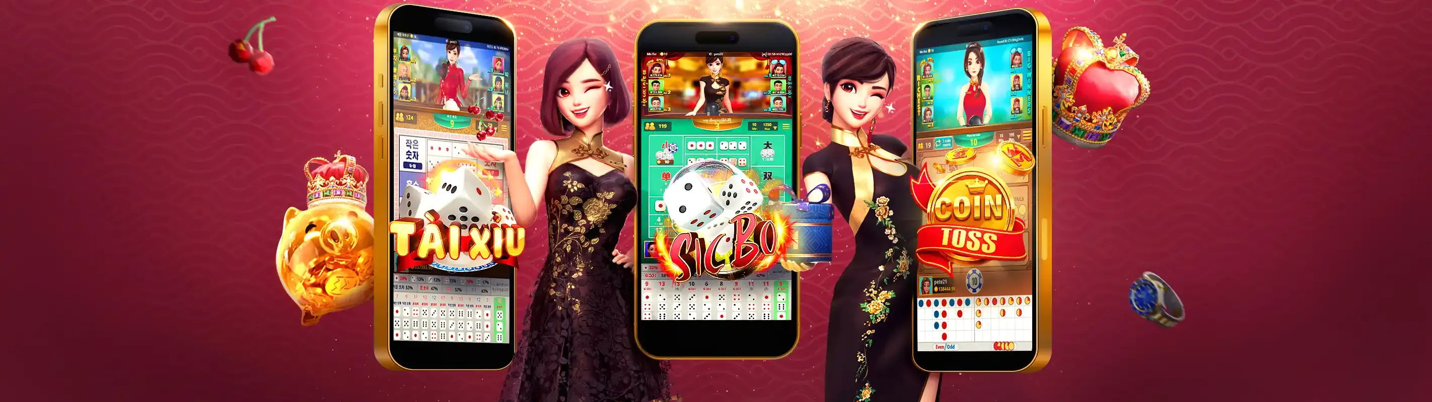Hình ảnh chính game bắn cá 188v link vào
